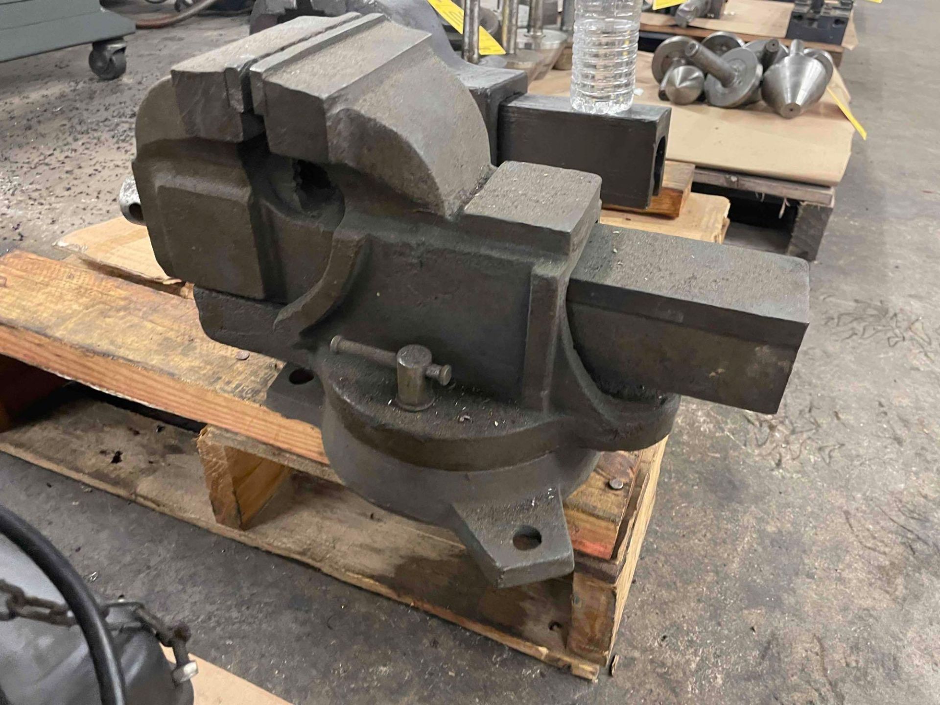 5” Vise - Image 2 of 3