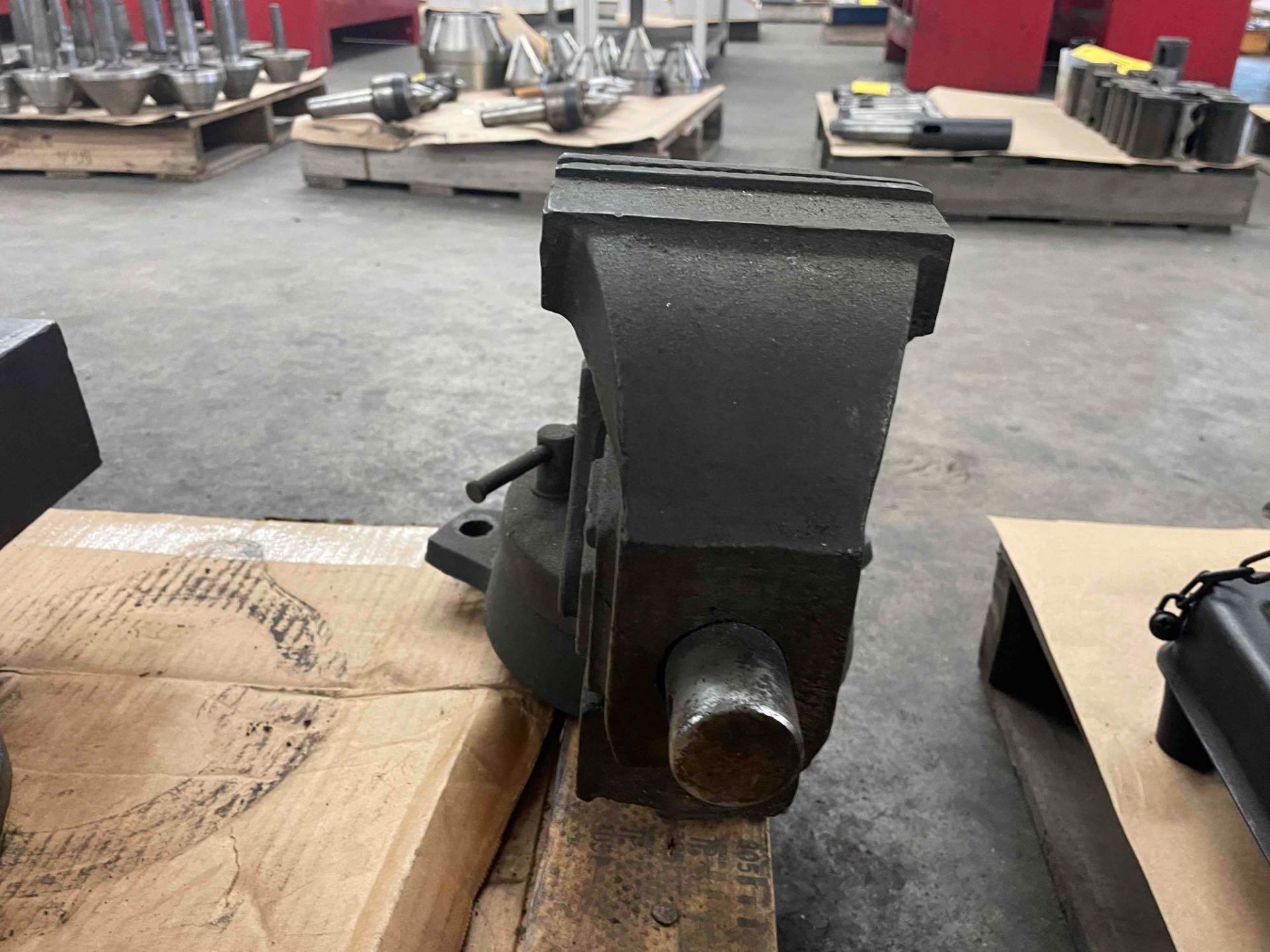 5” Vise - Image 3 of 3