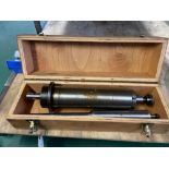 Dumore Tool Post Grinder Spindle