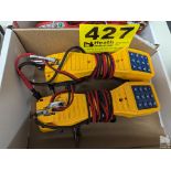 FLUKE MODEL TS19 TEST SET