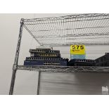 ASSORTED NETGEAR ETHERNET SWITCHES