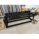 CHATSWORTH 7' METAL RACK