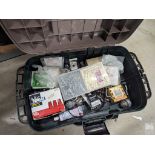 FASTENER KIT WITH CASE