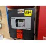 HONEYWELL NFW-50 FIRE CONTROL SYSTEM