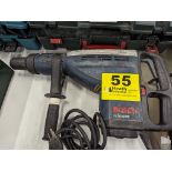 BOSCH ODEL 11263 EVS ROTARY HAMMER DRILL