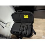 SMALL FLUKE ROAD CASE