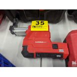 MILWAUKEE HAMMER VAC