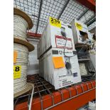 (4) ASSORTED BOXES SOUTHWIRE WIRE