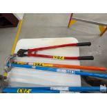 30" BOLT CUTTERS