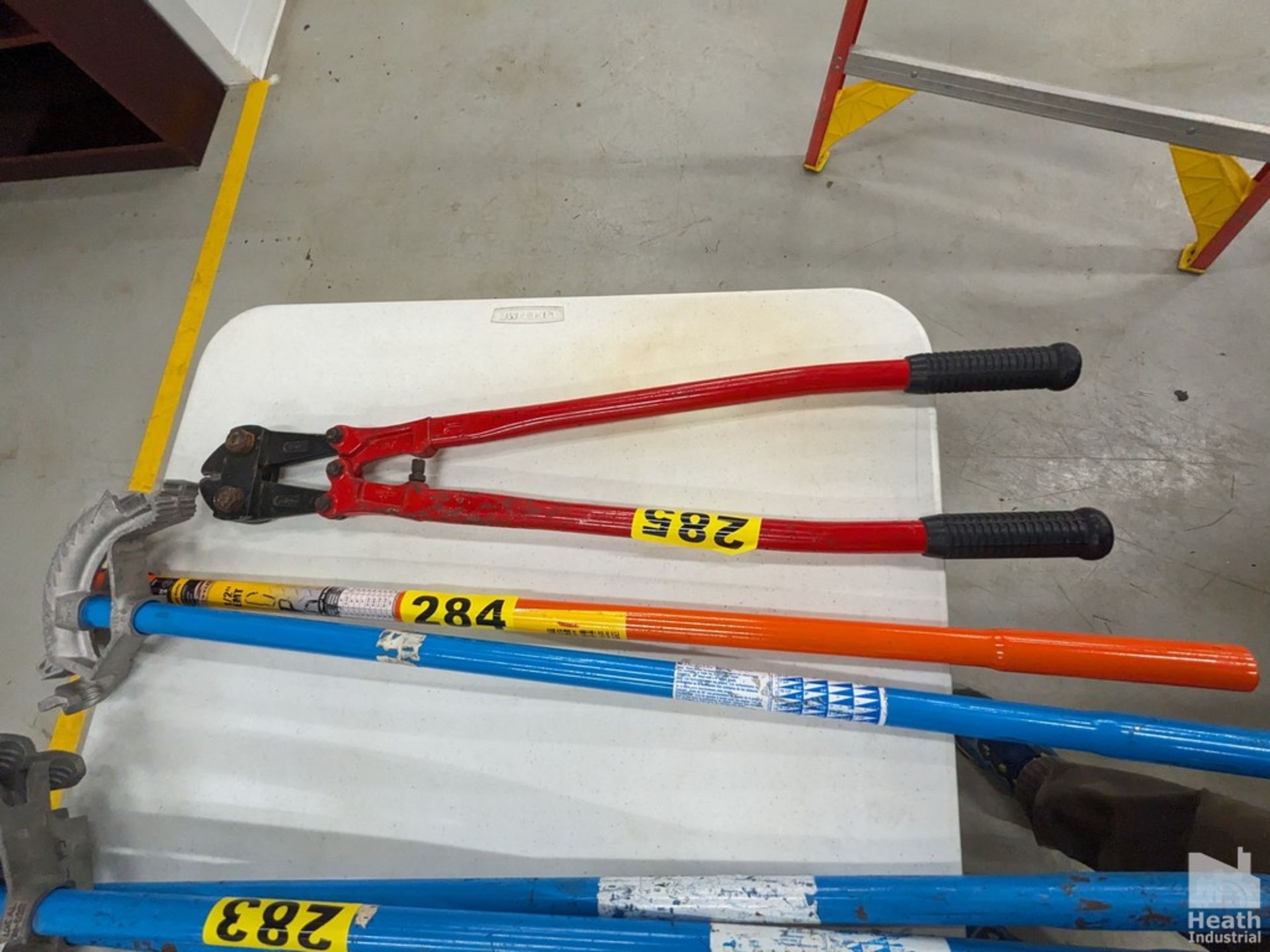 30" BOLT CUTTERS