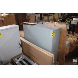 LARGE ELECTRIC ENCLOSURE