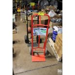 U HAUL PRO SERIES UTILITY DOLLY