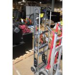 MILWAUKEE TWO WHEEL APPLIANCE HAND TRUCK