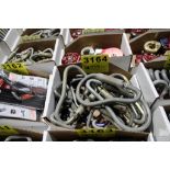 LARGE CLIMBING CARABINERS