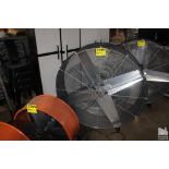 STRONGWAY 42" FAN