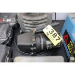 JB ELIMINATOR VACUUM PUMP