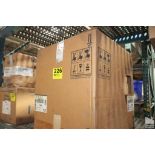 CARRIER CASED 3 TON A COIL MODEL 6006B62862