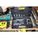 JB FLARING TOOL SET