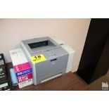 HP LASERJET 2420D PRINTER WITH TONER