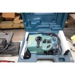 DRILL DOCTOR DRILL SHARPENER WITH CASE