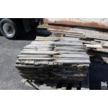 LARGE QTY OF WOOD STAKES