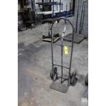 TWO WHEEL HAND CART