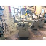 MITSUI 6" X12" MODEL MSG-200MH SURFACE GRINDER