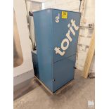 TORIT DONALDSON MODEL VS-550 DUST COLLECTOR, S/N 226636