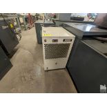 REMCOR MODEL CH951-A WATER CHILLER, S/N 4656