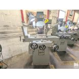 MITSUI 6" x 12" MODEL MSG-200MH SURFACE GRINDER