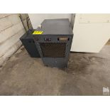 REMCOR MODEL CH851-A WATER CHILLER, S/N 62A9937LC130