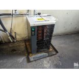 HANKINSON MODEL SPX FLOW AIR REFRIGERATED AIR DRYER