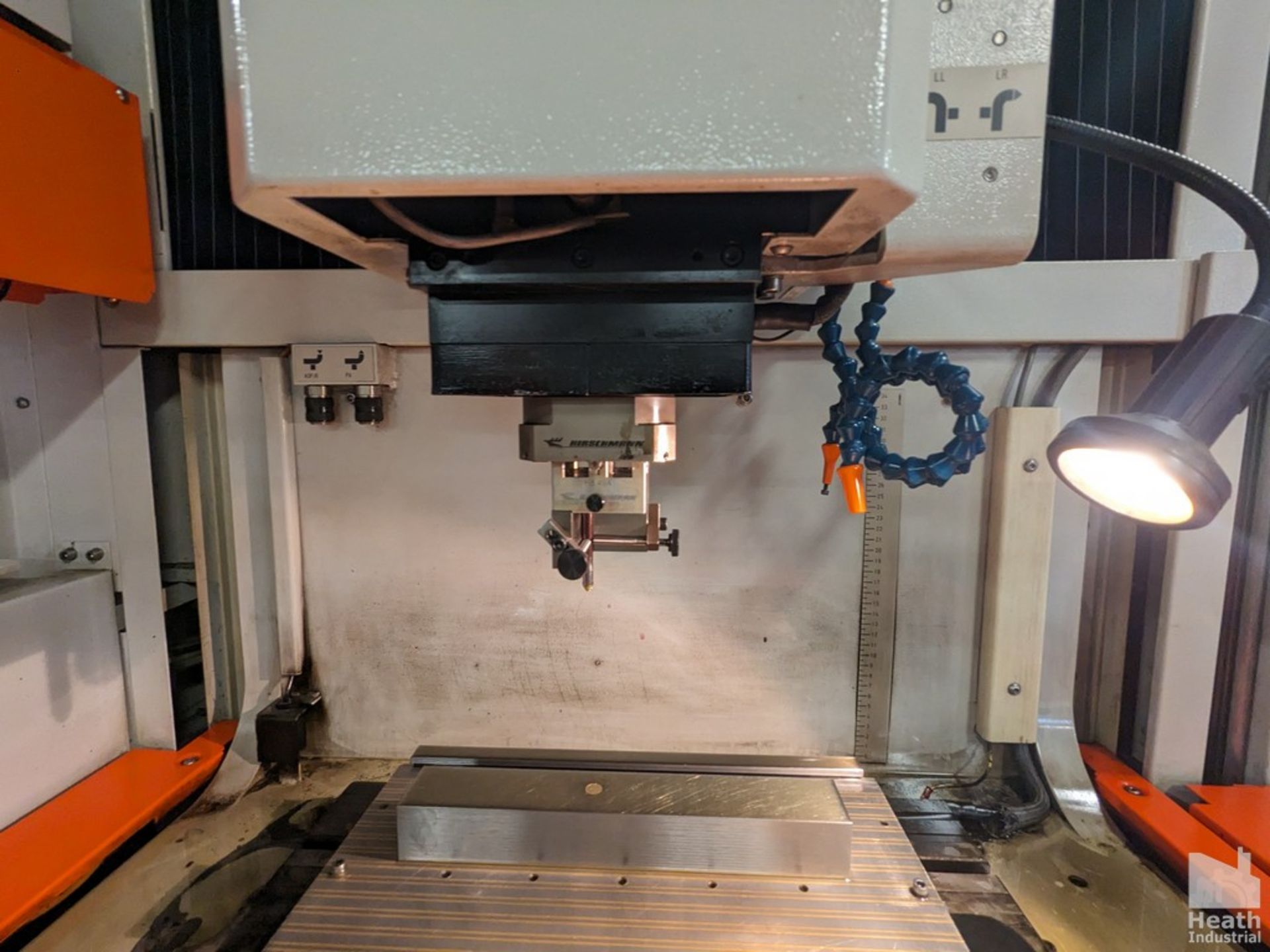 CHARMILLES MODEL ROBOFORM 35 CNC DIE SINKING EDM - Image 3 of 13