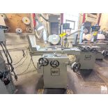 MITSUI 6" x 12" MODEL MSG-200MH SURFACE GRINDER