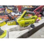 RYOBI MODEL P2805 CORDLESS FOGGER (NO BATTERY)