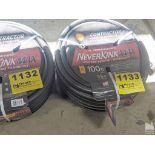 TEKNOR APEX 100FT. LENGTH NEVERKINK 5/8" HOSE