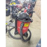 CRAFTSMAN WET/DRY VACUUM 8 GAL., 3.5HP