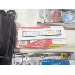 ASSORTED ELECTRICAL BALLASTS