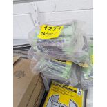 LARGE QUANTITY OF REPLACEMENT BAGS FOR BACKPACK VACUUM CLEANER