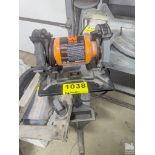 WEN MODEL 4276 DOUBLE END PEDESTAL GRINDER