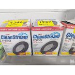 CLEAN STREAM PRO CRAFTSMAN/RIDGID REPLACEMENT HEPA FILTER