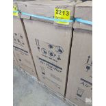 TRANE MODEL TAM8COA24V21EAA AIR HANDLER, NEW IN BOX