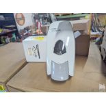 BETCO CLAIRO FOAMING WHITE DISPENSER, SKU NO. 91821-00, NEW IN BOX