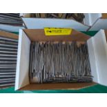 LOT OF ASSORTED REAMERS