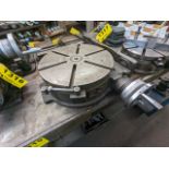 YUASA 16" ROTARY TABLE