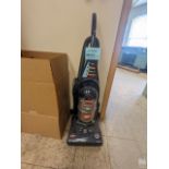 BISSELL CLEANVIEW VACUUM CLEANER
