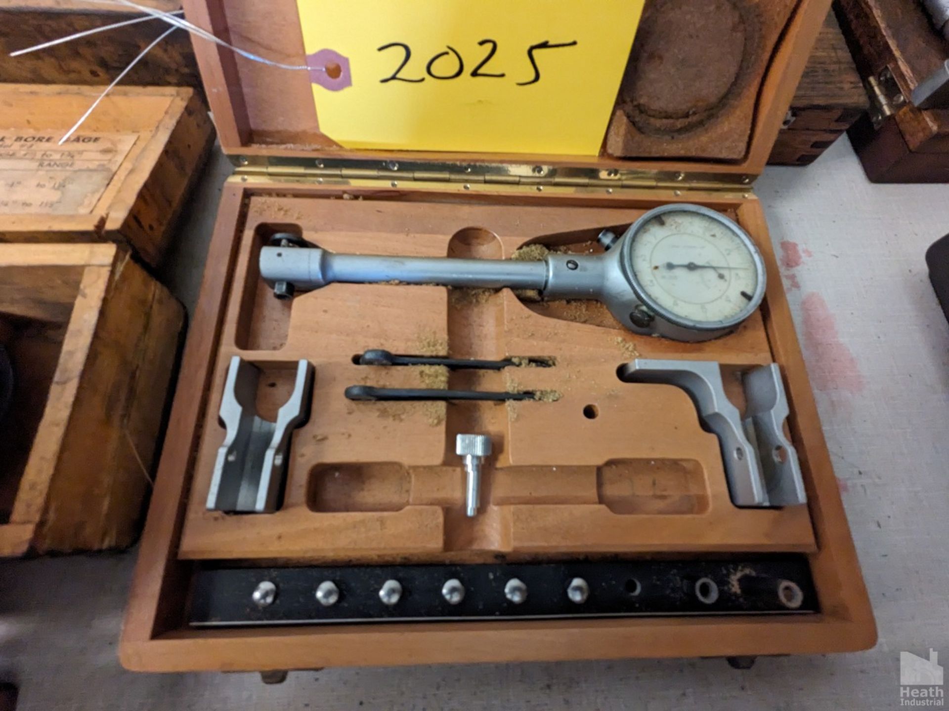 BORE GAUGE