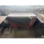 GRAYMILLS DEGREASING TANK