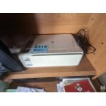 HP C4358 PRINTER