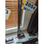 DRAPER 12" VERNIER HEIGHT GAUGE